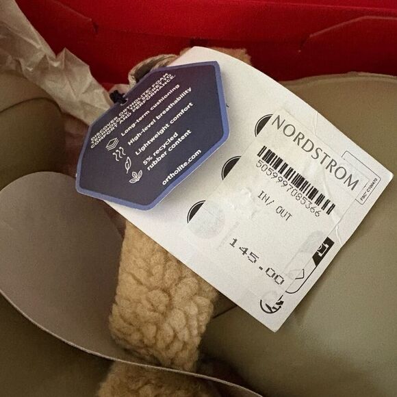 Hunter | In/Out Faux Shearling Lined Boots - Picture 7 of 9